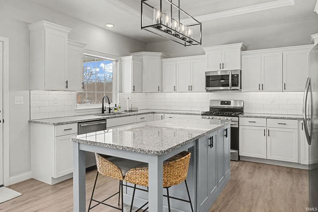 4660 Fieldstone Drive, Lafayette, IN 47909