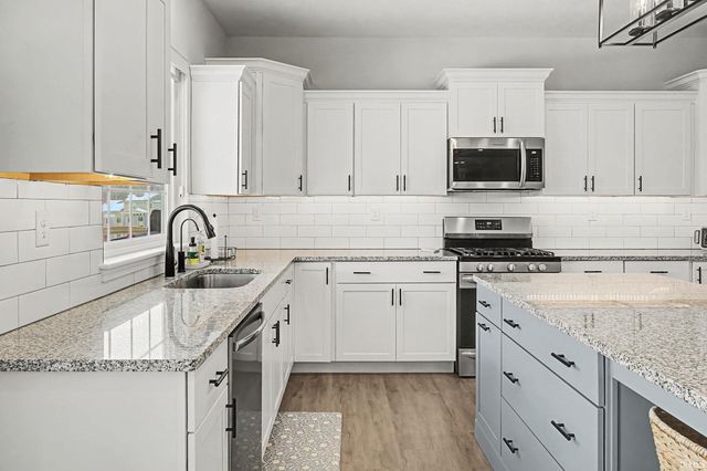 4660 Fieldstone Drive, Lafayette, IN 47909