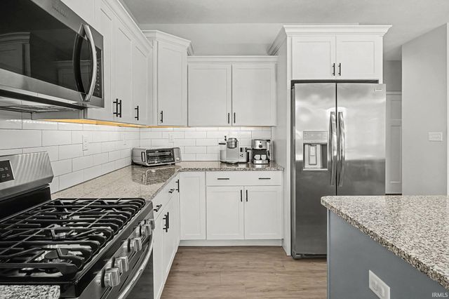 4660 Fieldstone Drive, Lafayette, IN 47909