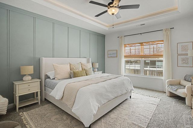 4660 Fieldstone Drive, Lafayette, IN 47909