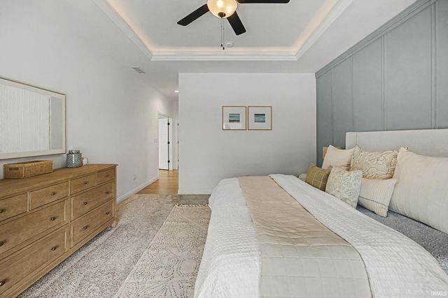 4660 Fieldstone Drive, Lafayette, IN 47909