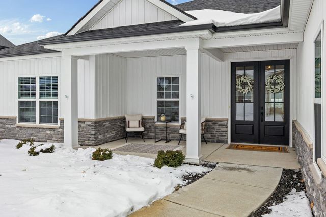 4660 Fieldstone Drive, Lafayette, IN 47909