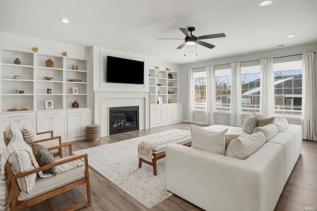 4660 Fieldstone Drive, Lafayette, IN 47909