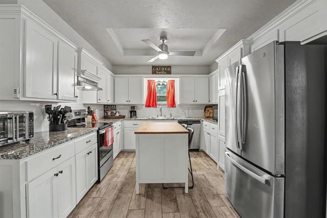 319 W Bass Avenue, Yukon, OK 73099
