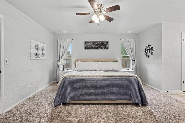 319 W Bass Avenue, Yukon, OK 73099