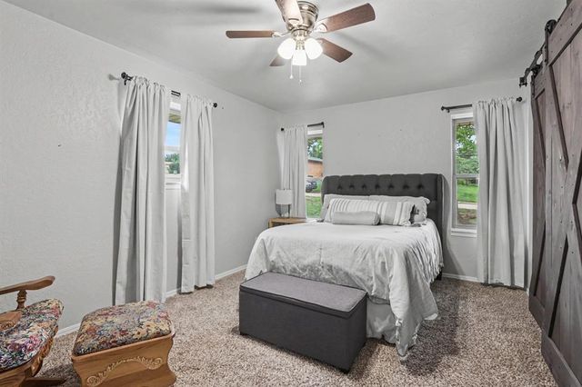 319 W Bass Avenue, Yukon, OK 73099
