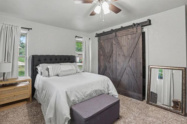 319 W Bass Avenue, Yukon, OK 73099