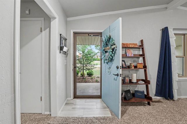 319 W Bass Avenue, Yukon, OK 73099