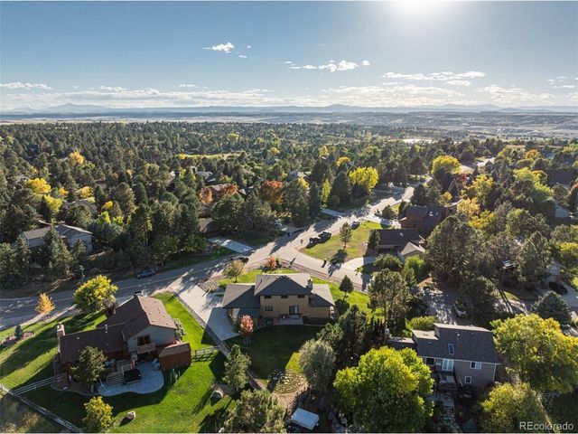 8299 Lakeview Dr, Parker, CO 80134