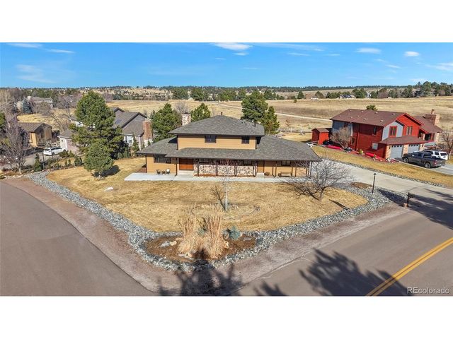 8299 Lakeview Dr, Parker, CO 80134