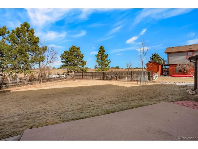 8299 Lakeview Dr, Parker, CO 80134