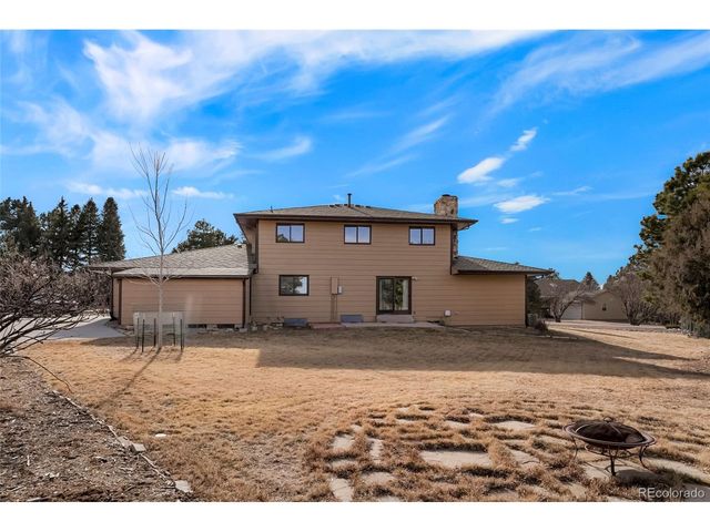 8299 Lakeview Dr, Parker, CO 80134