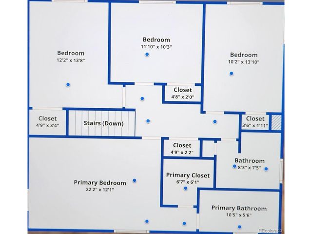 8299 Lakeview Dr, Parker, CO 80134