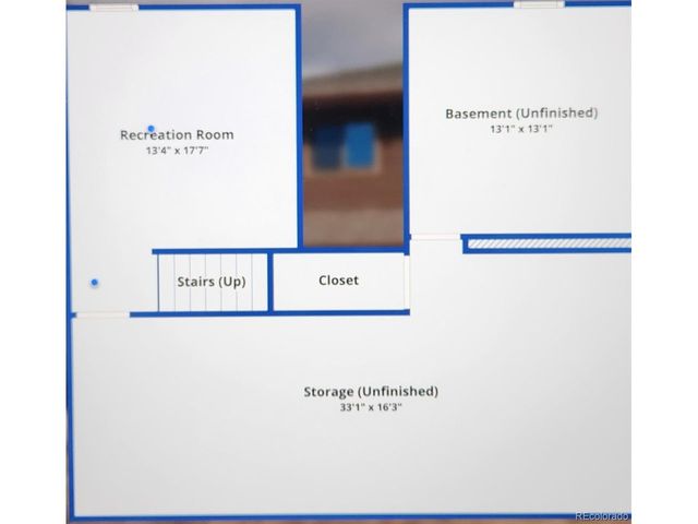 8299 Lakeview Dr, Parker, CO 80134