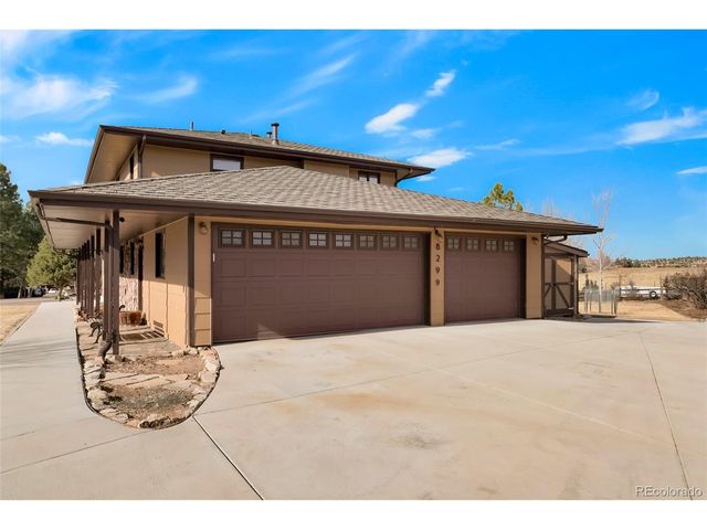 8299 Lakeview Dr, Parker, CO 80134