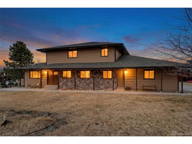 8299 Lakeview Dr, Parker, CO 80134