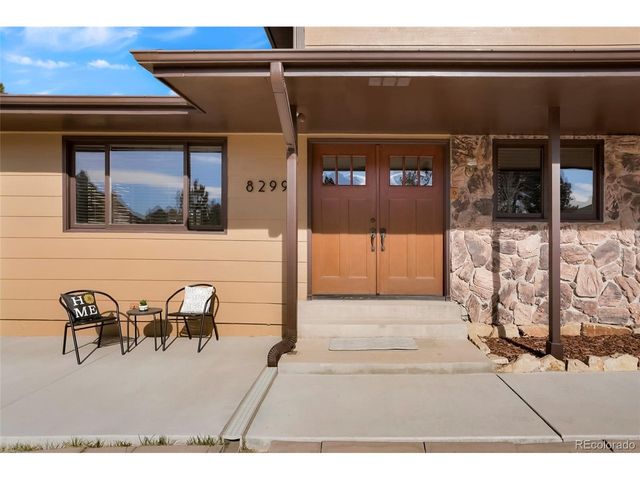 8299 Lakeview Dr, Parker, CO 80134
