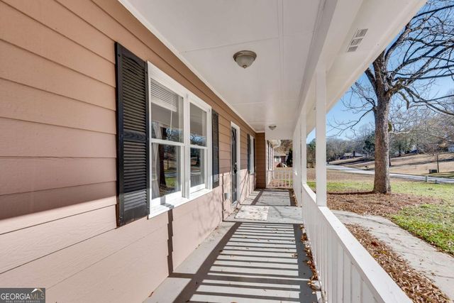 55 High Ridge Road, Covington, GA 30014