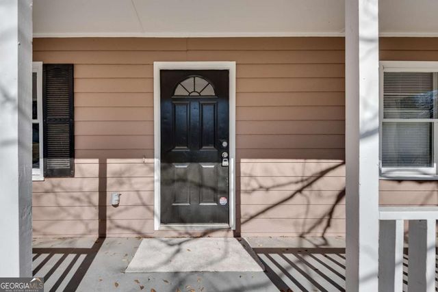 55 High Ridge Road, Covington, GA 30014