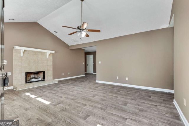 55 High Ridge Road, Covington, GA 30014