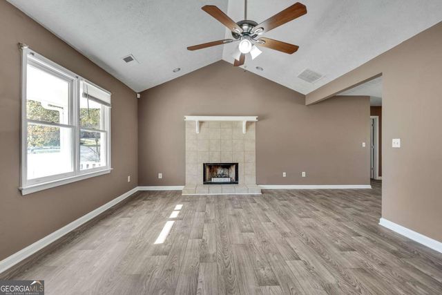 55 High Ridge Road, Covington, GA 30014