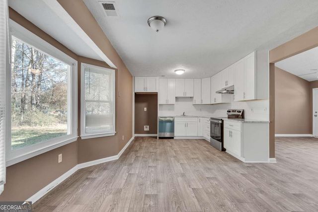 55 High Ridge Road, Covington, GA 30014