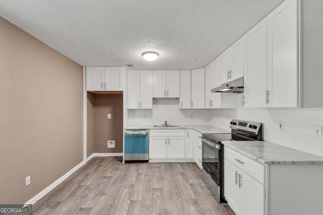 55 High Ridge Road, Covington, GA 30014