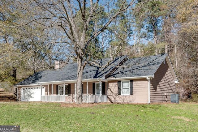55 High Ridge Road, Covington, GA 30014