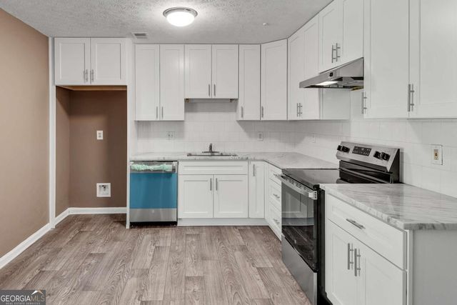 55 High Ridge Road, Covington, GA 30014