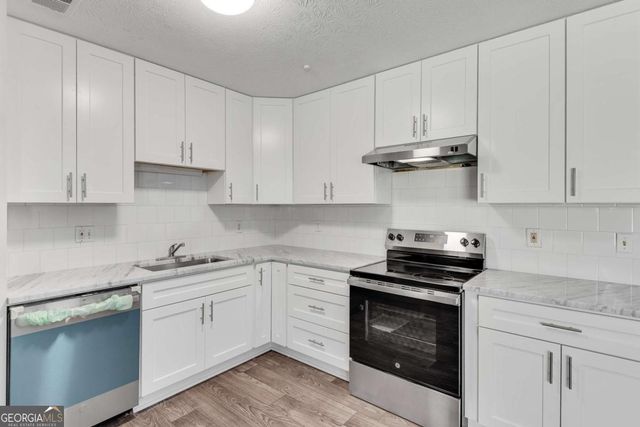 55 High Ridge Road, Covington, GA 30014