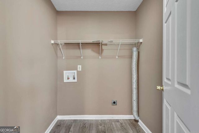 55 High Ridge Road, Covington, GA 30014