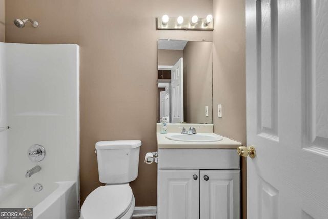 55 High Ridge Road, Covington, GA 30014