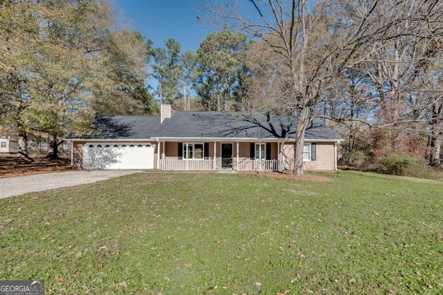55 High Ridge Road, Covington, GA 30014