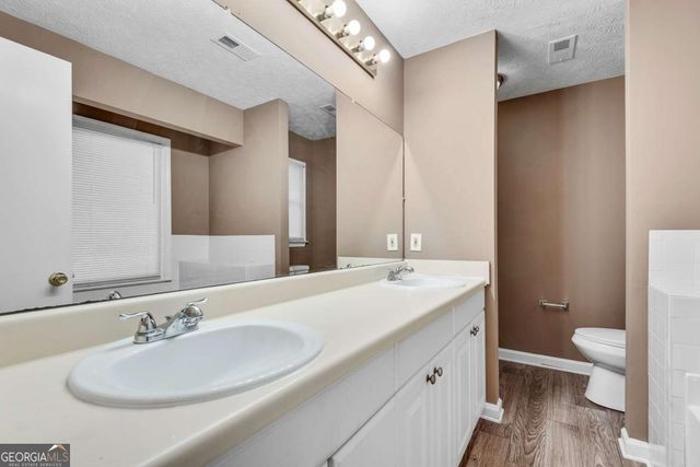 55 High Ridge Road, Covington, GA 30014