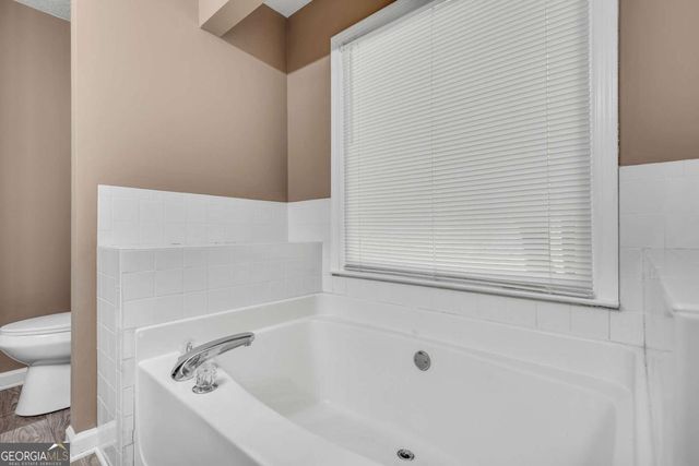 55 High Ridge Road, Covington, GA 30014