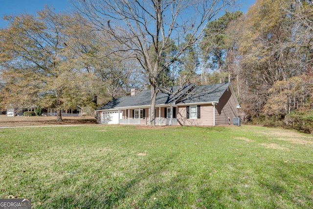55 High Ridge Road, Covington, GA 30014