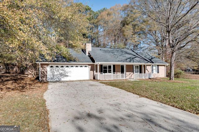 55 High Ridge Road, Covington, GA 30014
