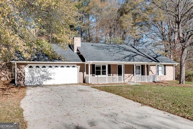 55 High Ridge Road, Covington, GA 30014