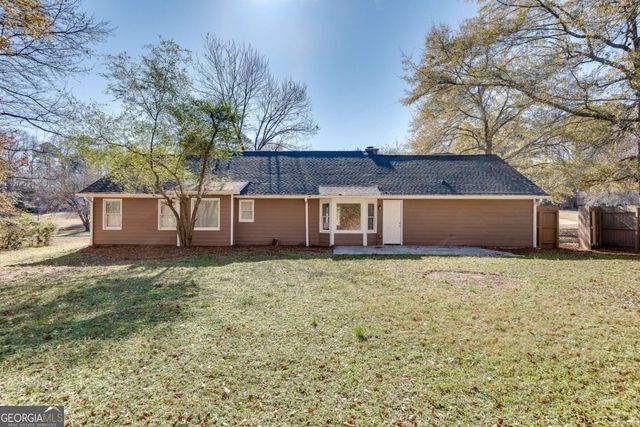 55 High Ridge Road, Covington, GA 30014