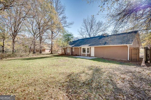 55 High Ridge Road, Covington, GA 30014