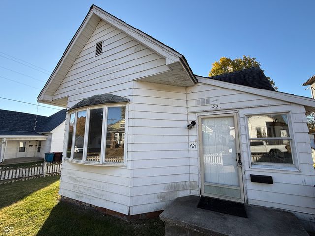 321 E Coal Street, Brazil, IN 47834