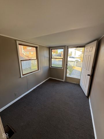 321 E Coal Street, Brazil, IN 47834