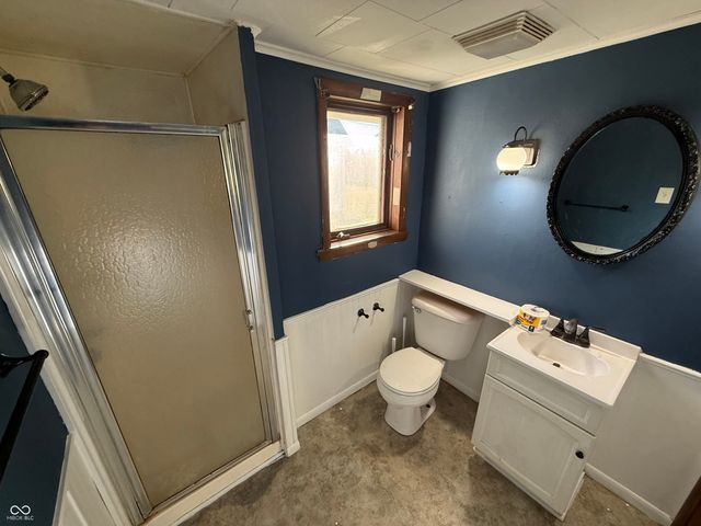 321 E Coal Street, Brazil, IN 47834