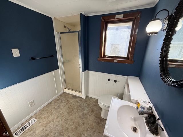 321 E Coal Street, Brazil, IN 47834