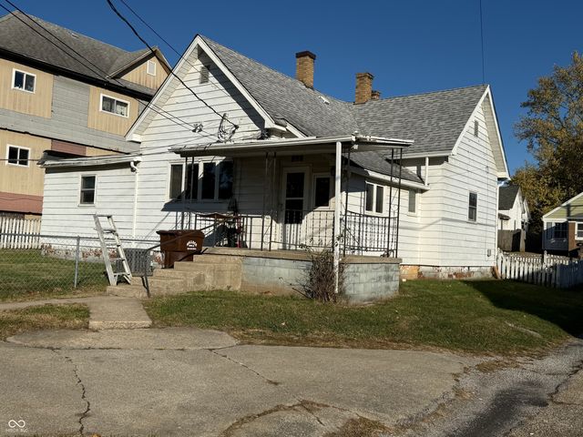 321 E Coal Street, Brazil, IN 47834