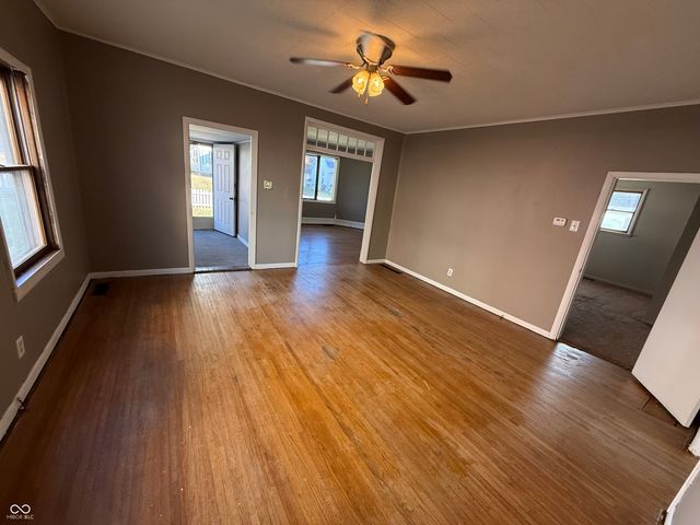 321 E Coal Street, Brazil, IN 47834