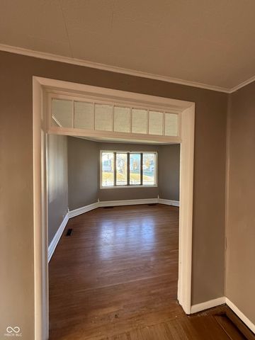 321 E Coal Street, Brazil, IN 47834