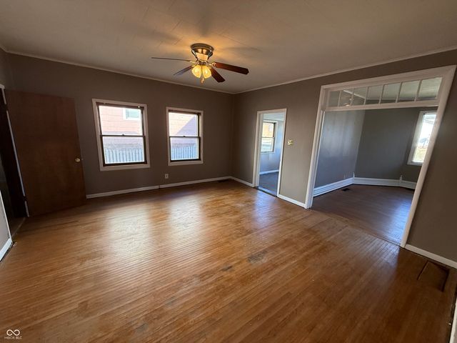 321 E Coal Street, Brazil, IN 47834