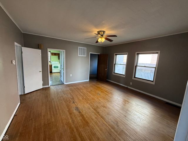 321 E Coal Street, Brazil, IN 47834