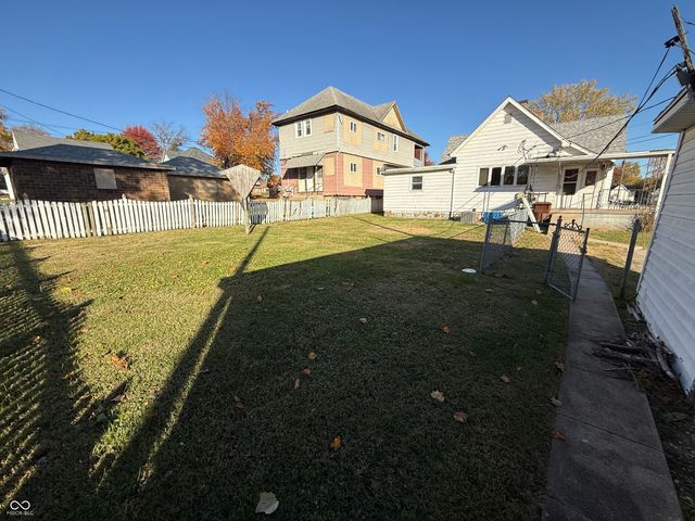 321 E Coal Street, Brazil, IN 47834